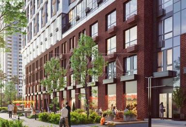 2-кімнатна квартира за адресою вул. Князя Романа Мстиславича (площа 75 м²) - Atlanta.ua - фото 17