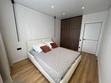 1-room apartment apartment by the address st. Zhilyanskaya (area 46 m²) - Atlanta.ua - photo 25