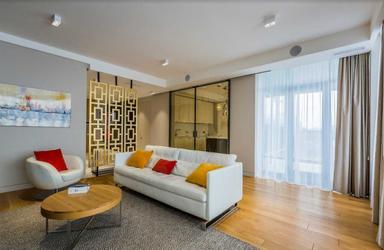 3-rooms apartment apartment by the address st. Bandery Stepana (area 120 m²) - Atlanta.ua - photo 27