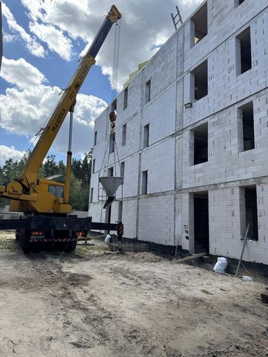 1-room apartment apartment by the address (area 23 m²) - Atlanta.ua - photo 9