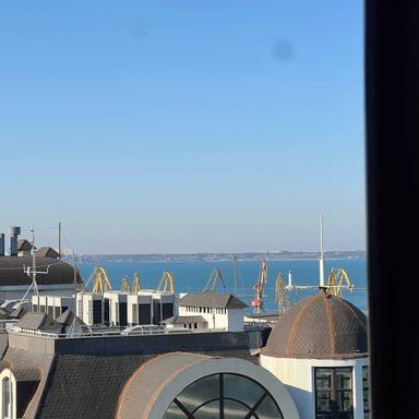 3-rooms apartment apartment by the address st. Kulikovo pole pl Oktyabrskoy revolyutsii pl (area 107 m²) - Atlanta.ua - photo 38