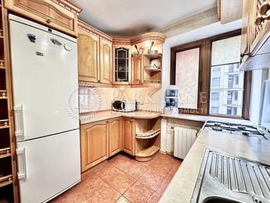 Многокомнатная квартира по адресу ул. Гоголевская (площадь 113,4 м²) - Atlanta.ua - фото 32