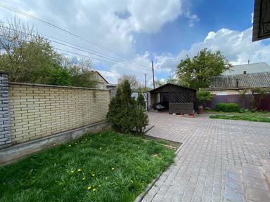 Будинок за адресою вул. Складська (площа 131,8 м²) - Atlanta.ua - фото 39