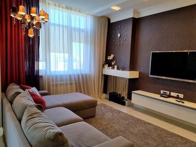 2-rooms apartment apartment by the address (area 82 m²) - Atlanta.ua - photo 11