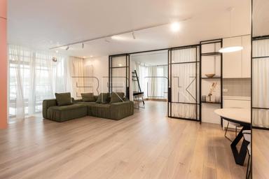 3-комнатная квартира по адресу Замковецкий пер. (площадь 180 м²) - Atlanta.ua - фото 25