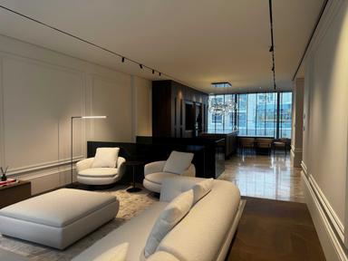 3-комнатная квартира по адресу ул. Саперное Поле (площадь 204 м²) - Atlanta.ua - фото 33