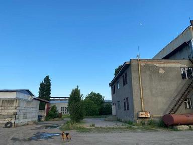 Комерційна нерухомість за адресою Люстдорфська дор. (площа 28000 м²) - Atlanta.ua - фото 19