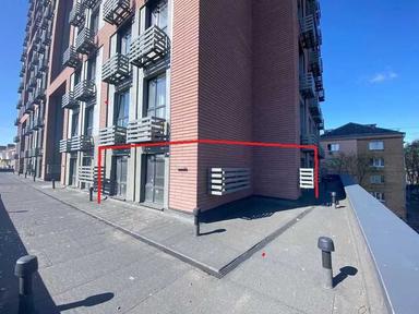 Commercial real estate at st. Ilenka Yuriya (area 70 m²) - Atlanta.ua - photo 28