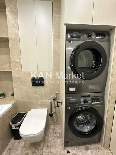 2-кімнатна квартира за адресою вул. Салютна (площа 66,3 м²) - Atlanta.ua - фото 44