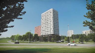 2-кімнатна квартира за адресою (площа 54 м²) - Atlanta.ua - фото 17