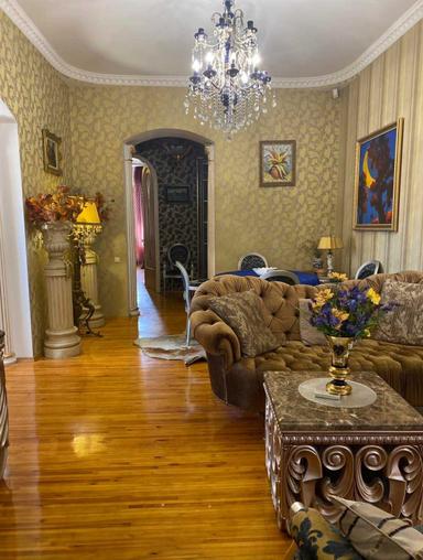 Багатокімнатна квартира за адресою Куликове поле пл. (площа 148 м²) - Atlanta.ua - фото 13