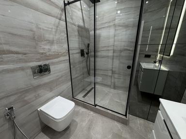 1-room apartment apartment by the address st. Kulikovo pole pl Oktyabrskoy revolyutsii pl (area 45 m²) - Atlanta.ua - photo 23