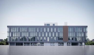 Commercial real estate at (area 8000 m²) - Atlanta.ua - photo 18