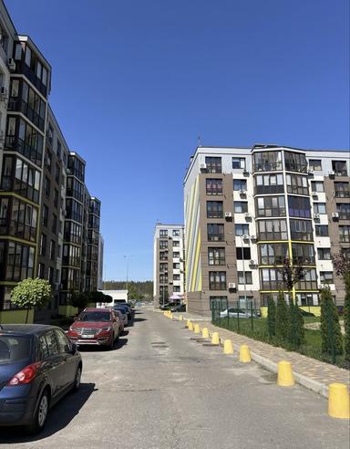 2-кімнатна квартира за адресою вул. Чорнобильська (площа 55,5 м²) - Atlanta.ua - фото 30