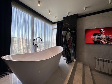 Многокомнатная квартира по адресу Куликово поле пл. (площадь 245 м²) - Atlanta.ua - фото 30