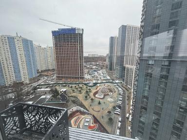 3-кімнатна квартира за адресою вул. Заболотного (площа 95,4 м²) - Atlanta.ua - фото 27