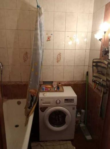 3-комнатная квартира по адресу Добровольского пр. (площадь 72 м²) - Atlanta.ua - фото 17