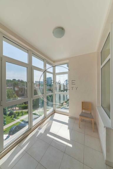 3-комнатная квартира по адресу бульвар Дружбы Народов (площадь 92 м²) - Atlanta.ua - фото 43