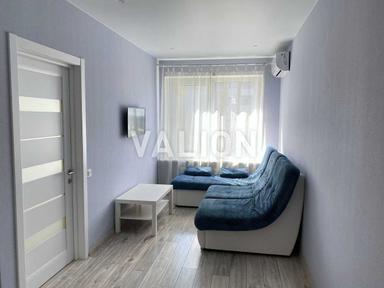 1-комнатная квартира по адресу ул. Клавдиевская (площадь 38 м²) - Atlanta.ua - фото 24