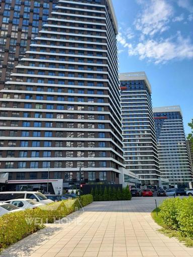 2-кімнатна квартира за адресою наб. Дніпровська (площа 72 м²) - Atlanta.ua - фото 33