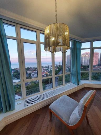 3-кімнатна квартира за адресою вул. Тютюнника (площа 165 м²) - Atlanta.ua - фото 25