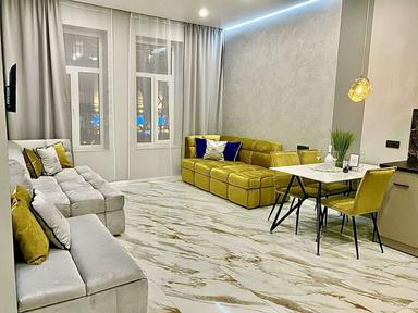 4+-rooms apartment apartment by the address st. Franko Ivana ul (area 175 m²) - Atlanta.ua - photo 25