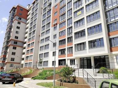 1-комнатная квартира по адресу ул. Проценко (площадь 38 м²) - Atlanta.ua - фото 29