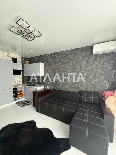 1-комнатная квартира по адресу (площадь 25 м²) - Atlanta.ua - фото 14