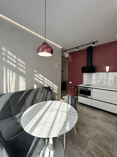 1-комнатная квартира по адресу Куликово поле пл. (площадь 35 м²) - Atlanta.ua - фото 13