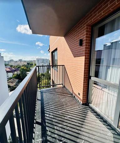 2-rooms apartment apartment by the address st. Bandery Stepana (area 62 m²) - Atlanta.ua - photo 43