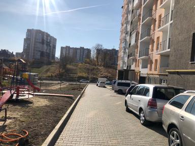 1-кімнатна квартира за адресою вул. Капеланська (площа 40 м²) - Atlanta.ua - фото 32