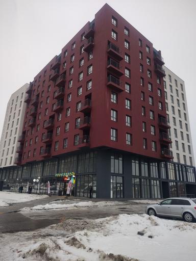 2-rooms apartment apartment by the address (area 57,2 m²) - Atlanta.ua - photo 29