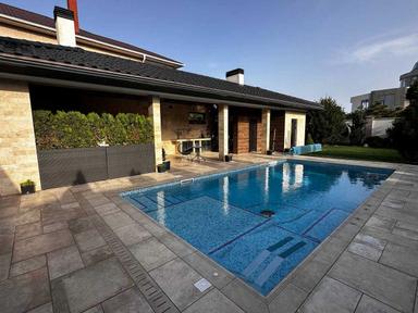 Дом по адресу (площадь 350 м²) - Atlanta.ua - фото 30