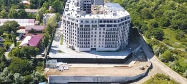 1-комнатная квартира по адресу ул. Дача Ковалевского (площадь 40 м²) - Atlanta.ua - фото 12