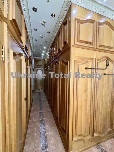 Багатокімнатна квартира за адресою вул. Золотоустівська (площа 162 м²) - Atlanta.ua - фото 43