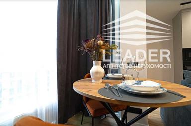 1-комнатная квартира по адресу 2-й Хмельницкого шоссе пер. (площадь 37 м²) - Atlanta.ua - фото 30