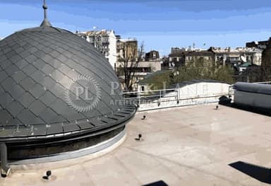 Многокомнатная квартира по адресу ул. Крещатик (площадь 177 м²) - Atlanta.ua - imageAlt 17