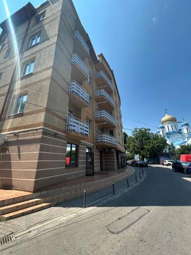 3-комнатная квартира по адресу ул. Бандеры Степана (площадь 115 м²) - Atlanta.ua - фото 12