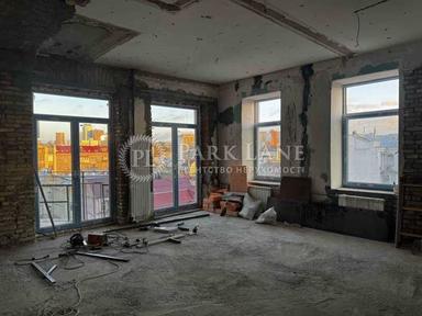 Коммерческая недвижимость по адресу ул. Антоновича (площадь 297 м²) - Atlanta.ua - фото 32