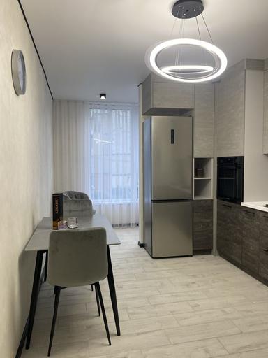 1-комнатная квартира по адресу ул. Капеланська (площадь 41,2 м²) - Atlanta.ua - фото 17