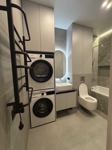 2-rooms apartment apartment by the address st. Kulikovo pole pl Oktyabrskoy revolyutsii pl (area 64 m²) - Atlanta.ua - imageAlt 33