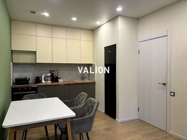 1-room apartment apartment by the address (area 39,8 m²) - Atlanta.ua - photo 12