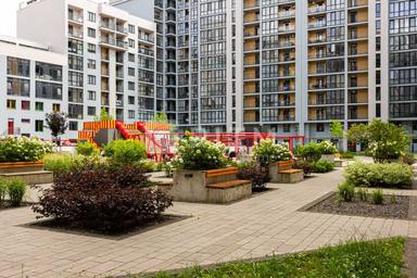 2-кімнатна квартира за адресою вул. Стрийська (площа 84 м²) - Atlanta.ua - фото 19