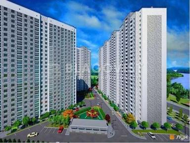 2-rooms apartment apartment by the address (area 78,1 m²) - Atlanta.ua - photo 22