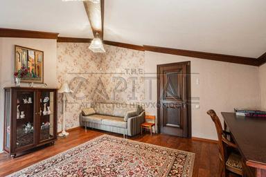 Будинок за адресою вул. Брусилівська (площа 850 м²) - Atlanta.ua - фото 42