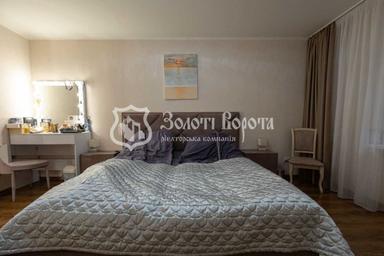 3-кімнатна квартира за адресою Балтійський пр. (площа 101,7 м²) - Atlanta.ua - фото 29