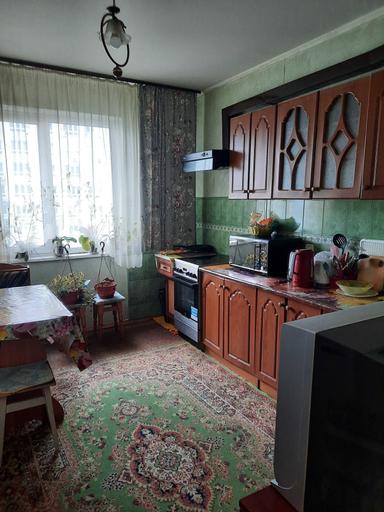 3-комнатная квартира по адресу ул. Драгоманова (площадь 107 м²) - Atlanta.ua - фото 18