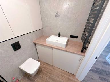 1-кімнатна квартира за адресою вул. Антоненка-Давидовича (площа 40 м²) - Atlanta.ua - фото 29