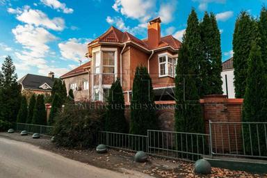 Дом по адресу (площадь 470 м²) - Atlanta.ua - фото 47