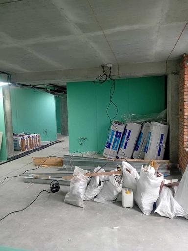 Комерційна нерухомість за адресою вул. Чорнобильська (площа 322,8 м²) - Atlanta.ua - фото 31